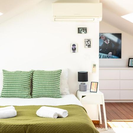 ליסבון Ambassador River View Suites מראה חיצוני תמונה