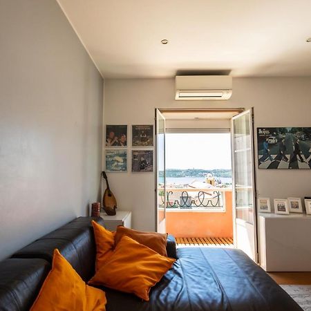 ליסבון Ambassador River View Suites מראה חיצוני תמונה