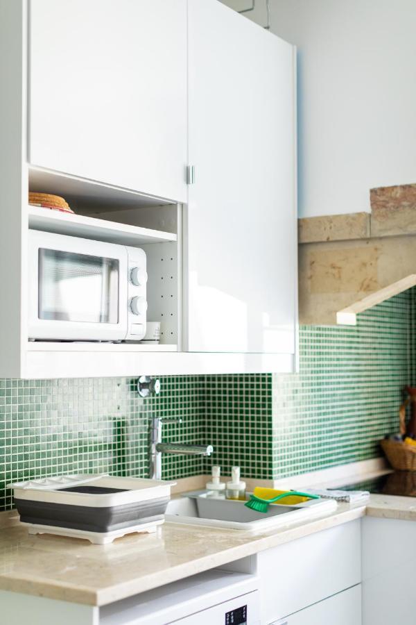 ליסבון Ambassador River View Suites מראה חיצוני תמונה
