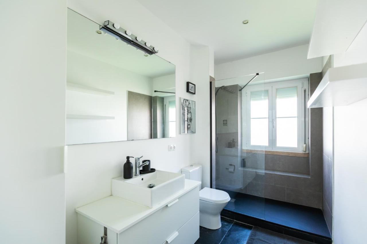ליסבון Ambassador River View Suites מראה חיצוני תמונה